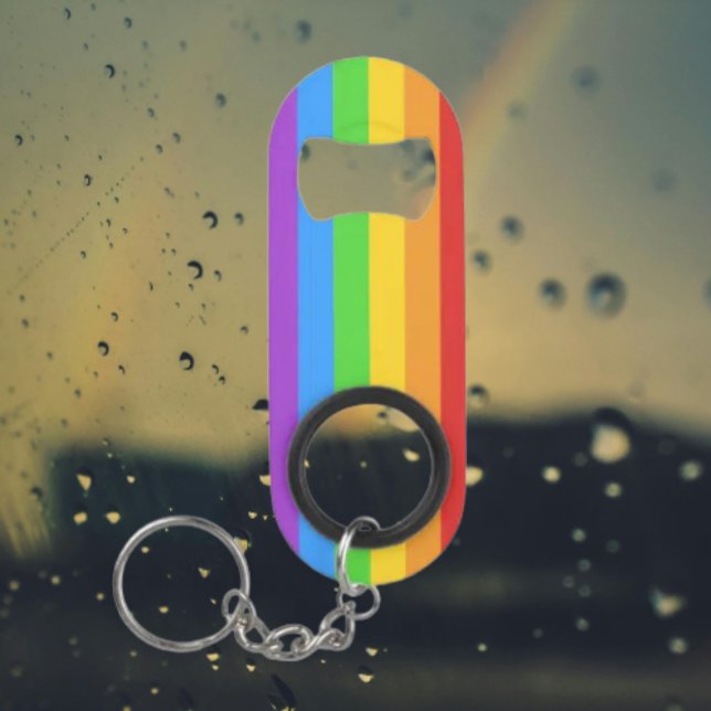 PridePop: Rainbow Pride Stainless Steel (Creator Uploaded)
