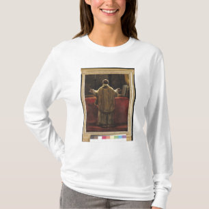 Priest at the Altar T-Shirt