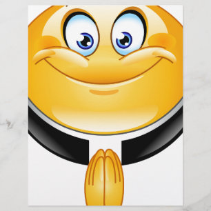 priest emoji