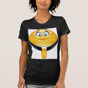 priest emoji T-Shirt