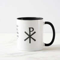 Priest Gift Mug-Quote