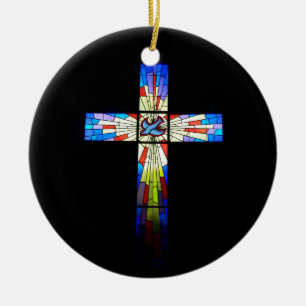 Priest Ordination Anniversary gift personalised Ceramic Tree Decoration