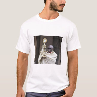 Priest Sarah T-Shirt