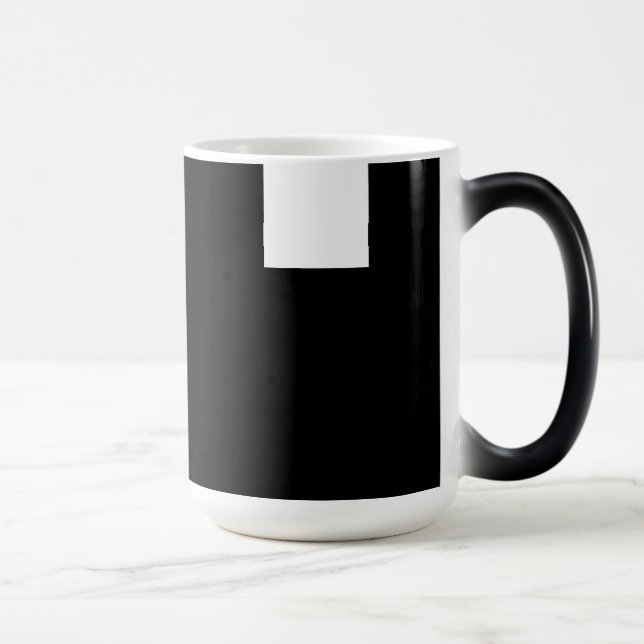 Priest Tasse Magic Mug (Right)
