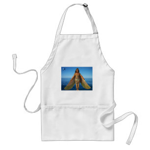 Priestess Standard Apron