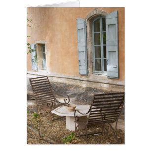 Prieure de St Jean de Bebian. Pezenas region.