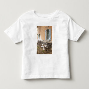 Prieure de St Jean de Bebian. Pezenas region. Toddler T-Shirt