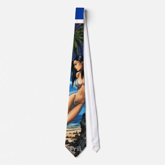 Prili2 Tie (Front)