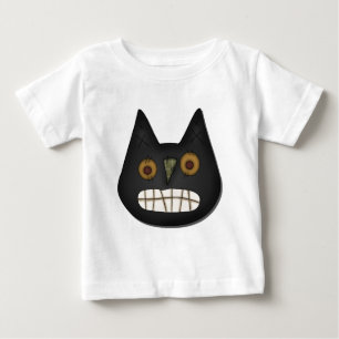 Prim Black Cat Tshirts and Gifts