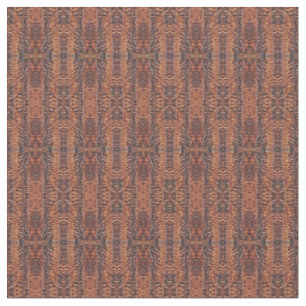 Prim Woodburn Stripe Design Fabric