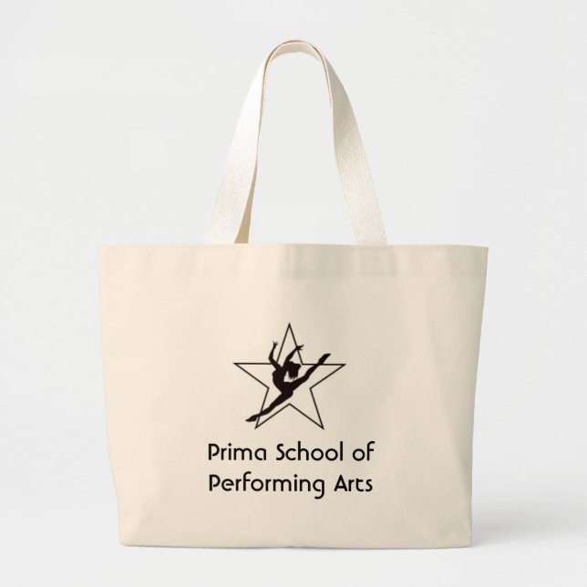Prima Bag (Front)