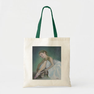 Prima Ballerina Bag