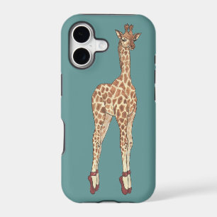 Prima Donna Giraffe
