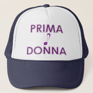Prima Donna Hat