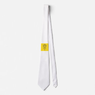 Prima Sedes Tie