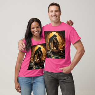 Primal Cave Charm no 5 (in series of 14) T-Shirt