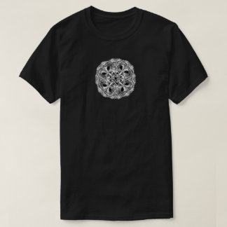 Primal Owl Ring T-Shirt