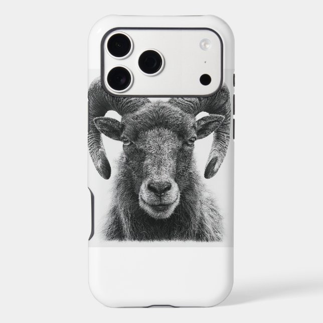 Primal Power 007 – Ram (Back)