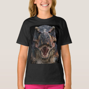 Primal Power 010 – Tyrannosaurus Rex T-Shirt