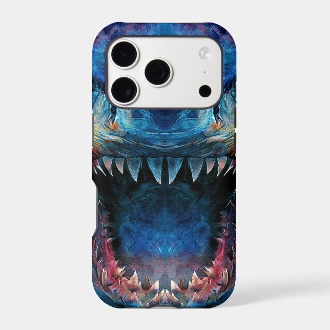     Primal Power 011 – Megalodon (Back)