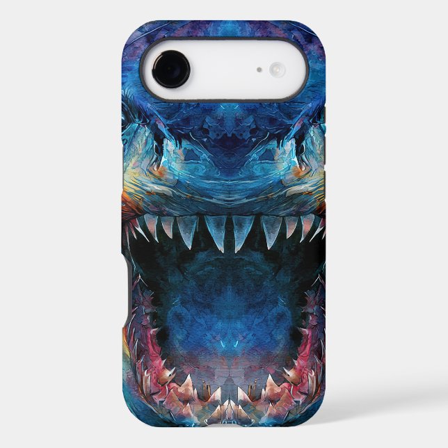     Primal Power 011 – Megalodon (Back)