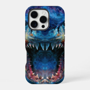 Primal Power 011 – Megalodon iPhone 16 Pro Case