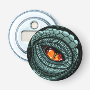 Primal Reptile Predator Eye Bottle Opener