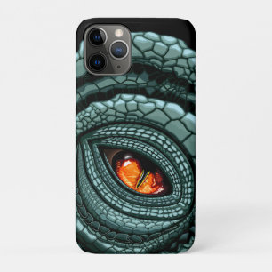 Primal Reptile Predator Eye Case-Mate iPhone Case