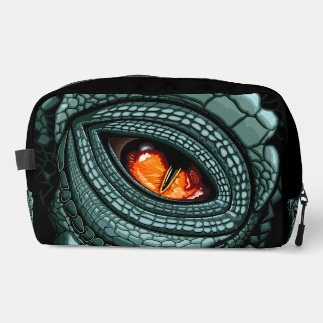 Primal Reptile Predator Eye Dopp Kit (Front)
