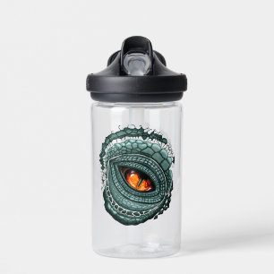 Primal Reptile Predator Eye Water Bottle