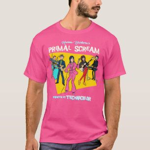 Primal Toon T-Shirt