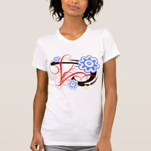 Primary Attraction T-Shirt