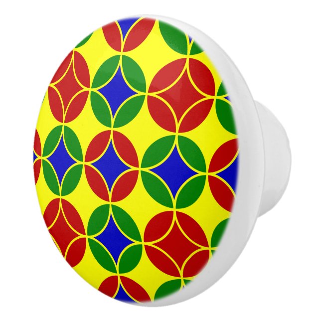 Primary Circles-01-CERAMIC KNOB (Right)