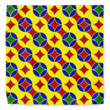 Primary Circles-03-BANDANA