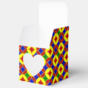 Primary Circles-7-PARTY FAVOR BOX, sq heart box