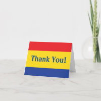 Primary Colours Red Yellow Blue 1st Birthday Party
