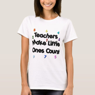 Primary Teacher Shirt