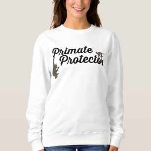 Primate Protector Sweatshirt