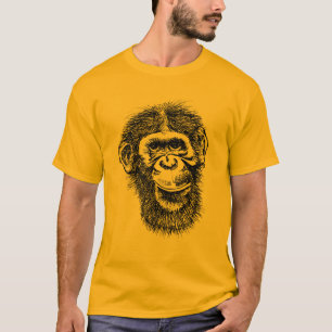Primate T-Shirt