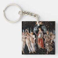 Primavera Botticelli