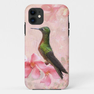 Primavera Rosa iPhone 5 Case-Mate Case