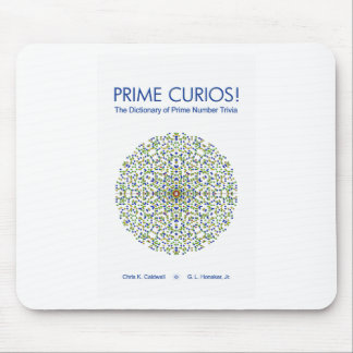 Prime Curios! Mouse Pad