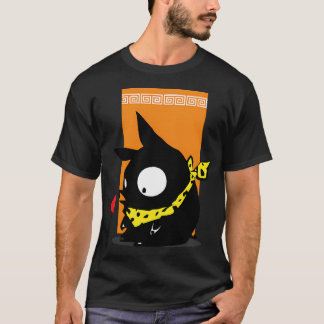 Prime Series Of Pchan (12) T-Shirt