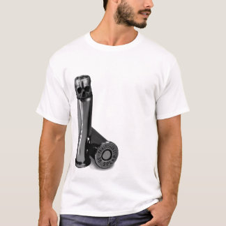 Primercharged Deadly Bullet T-Shirt
