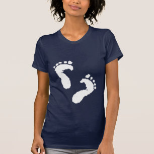 Primeros Pasos Woman T-shirt