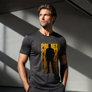 PRIMEZ Alpha Mindset Motivational for Men T-Shirt