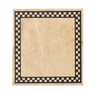 Primitive Check Notepad