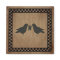 Primitive Crows Magnet