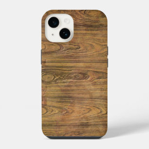 primitive farmhouse western country barn wood iPhone 14 case