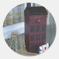 Primitive Gathering Stickers